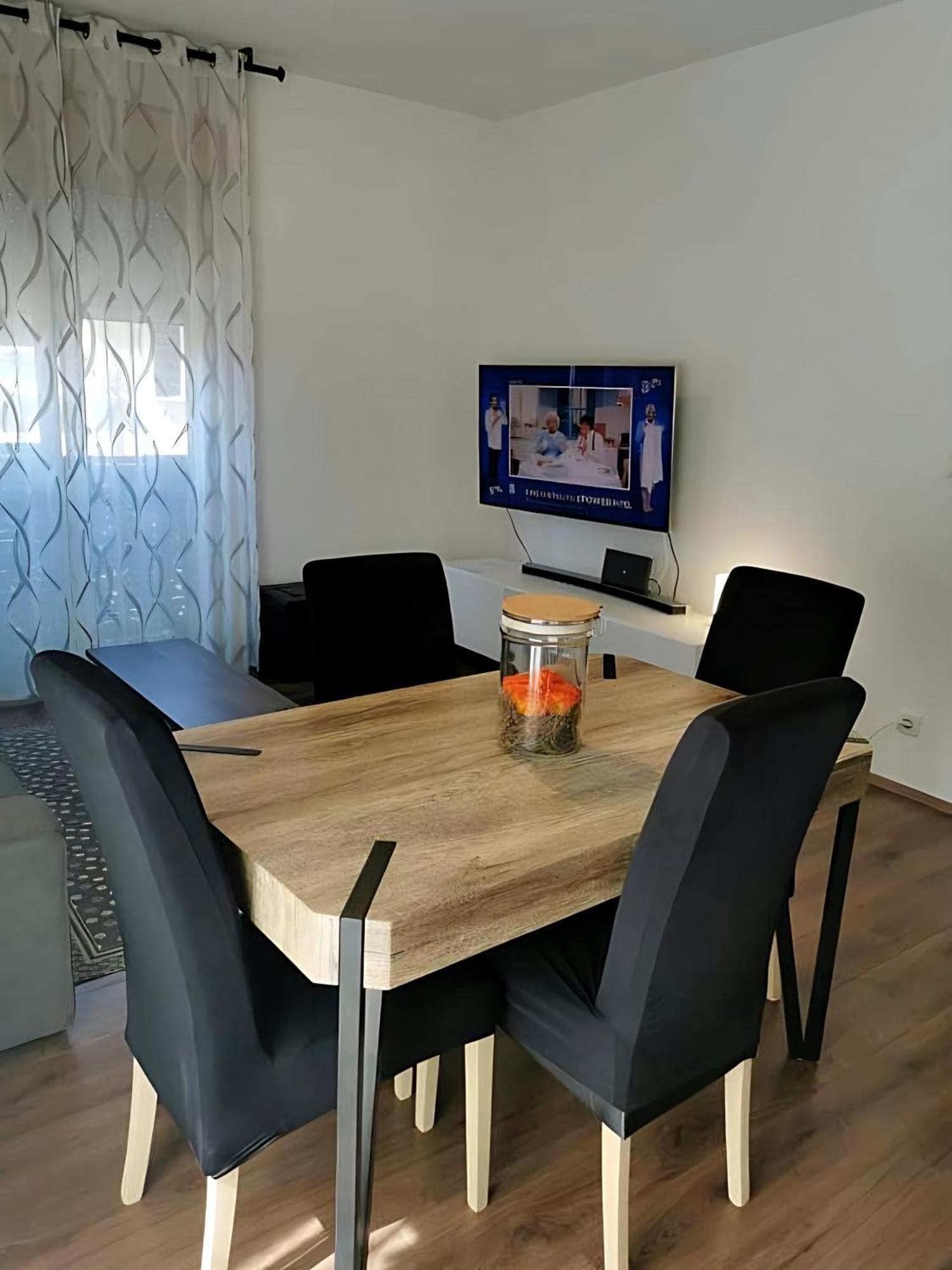 Gorizia Central Luxe Apartment 6 Posti Letto Екстериор снимка