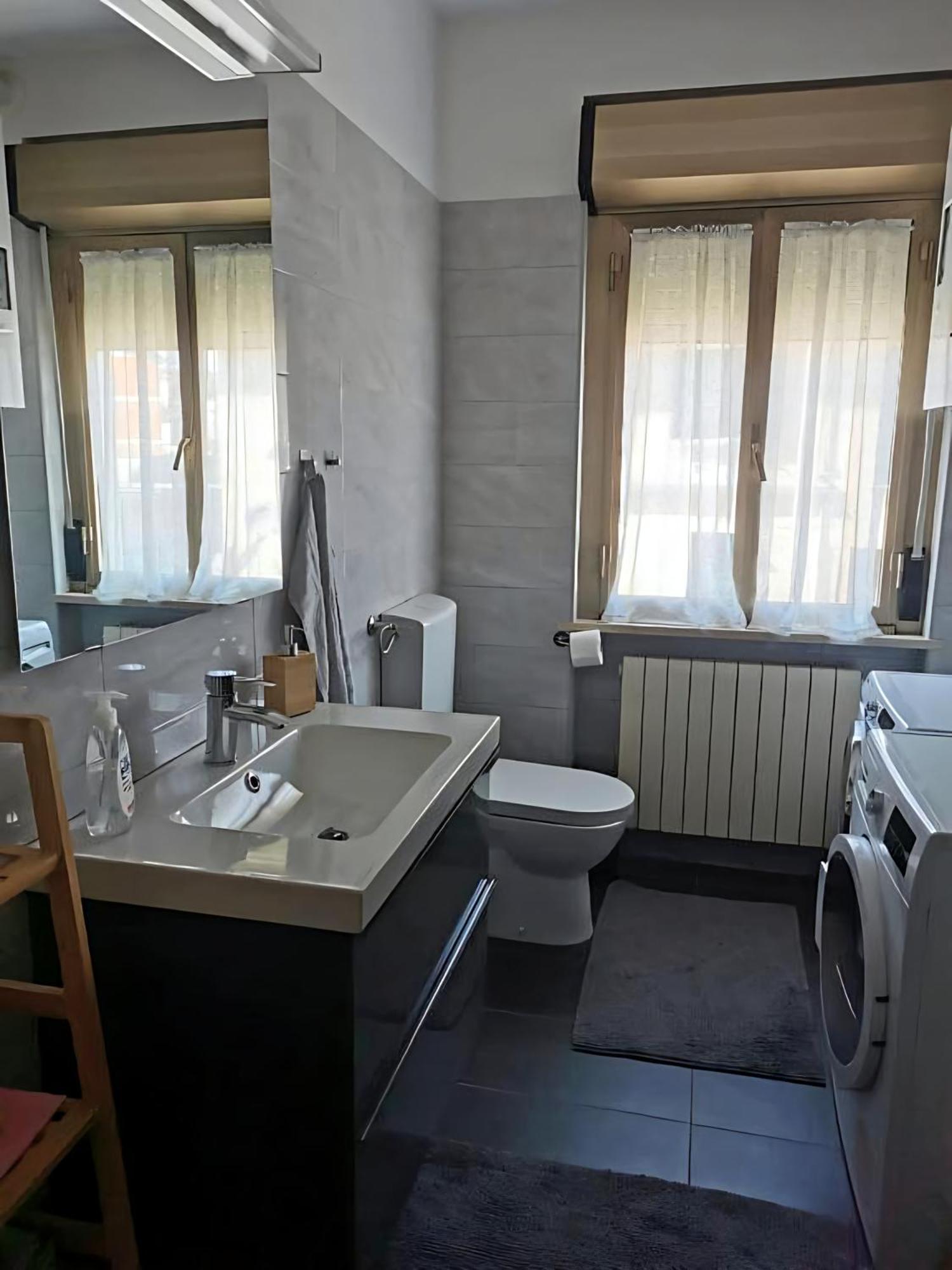 Gorizia Central Luxe Apartment 6 Posti Letto Екстериор снимка