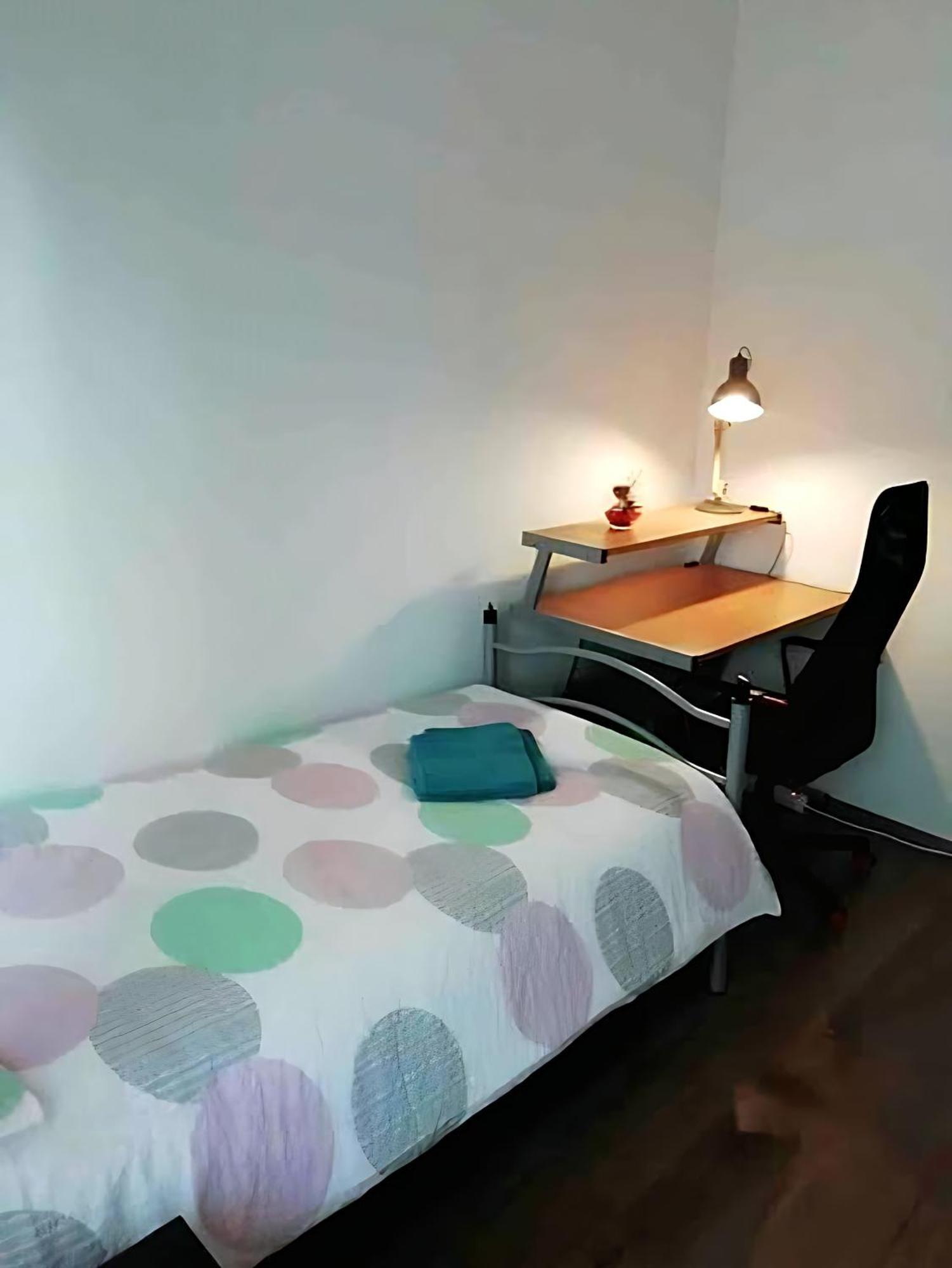 Gorizia Central Luxe Apartment 6 Posti Letto Екстериор снимка