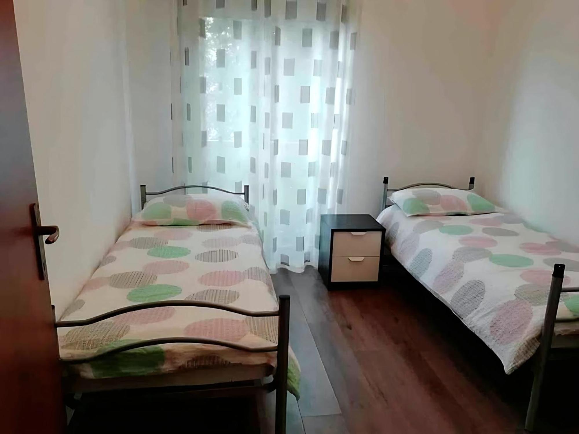 Gorizia Central Luxe Apartment 6 Posti Letto Екстериор снимка